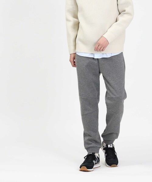 BACK NUMBER(バックナンバー)の「【BACK NUMBER】「WARM」スポーツイージーパンツ(その他パンツ・メンズ・ベージュ/グレー/ブラック・L/S/M/XL)」の17枚目の写真