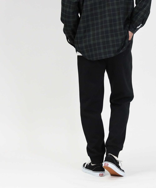 BACK NUMBER(バックナンバー)の「【BACK NUMBER】「WARM」スポーツイージーパンツ(その他パンツ・メンズ・ベージュ/グレー/ブラック・L/S/M/XL)」の15枚目の写真