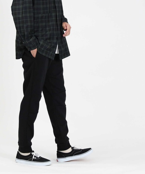 BACK NUMBER(バックナンバー)の「【BACK NUMBER】「WARM」スポーツイージーパンツ(その他パンツ・メンズ・ベージュ/グレー/ブラック・L/S/M/XL)」の16枚目の写真