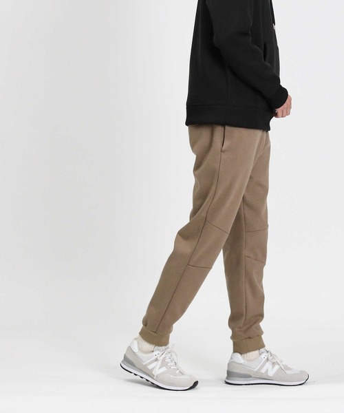 BACK NUMBER(バックナンバー)の「【BACK NUMBER】「WARM」スポーツイージーパンツ(その他パンツ・メンズ・ベージュ/グレー/ブラック・L/S/M/XL)」の19枚目の写真