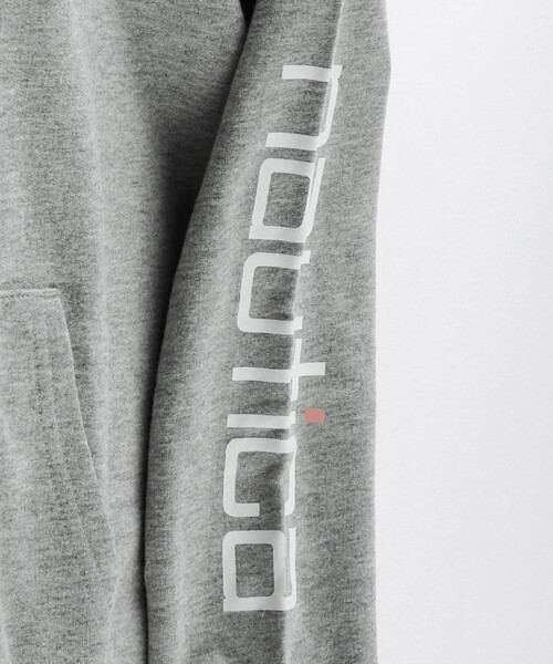NAUTICA(ノーティカ)の「【NAUTICA/ノーティカ】ミニ裏毛ジップアップパーカー(パーカー・キッズ・ネイビー/杢グレー・120/130/140/150)」の16枚目の写真