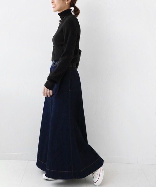 relume JOURNAL STANDARD タートルニット アイボリー JOURNAL STANDARD relume（ジャーナルスタンダード レリューム）の
