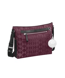 Kanana project／カナナプロジェクト カナナモノグラム 2nd ショルダーバッグ 67341