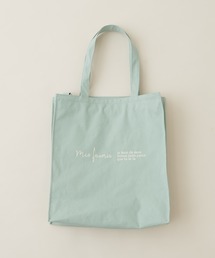 natural couture | 【WEB限定】カラフル遠征バッグ(トートバッグ)