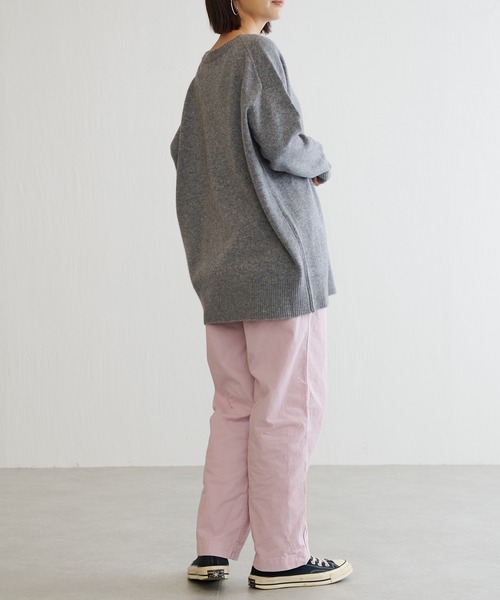 MASTER&Co（マスターアンドコー）の「【MASTER&Co./マスターアンドコー】パステルカラーチノパンツ（その他パンツ・レディース・ピンク/グリーン・SMALL/X-SMALL）」の13枚目の写真