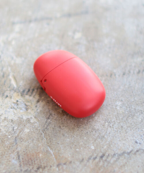 bpr BEAMS（ビーピーアール ビームス ）の「BEAMS / REKI ライター（アッシュトレイ/ライター・メンズ・ホワイト/ブラック/レッド/オリーブ・ONE SIZE）」の4枚目の写真