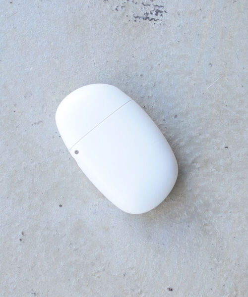 bpr BEAMS（ビーピーアール ビームス ）の「BEAMS / REKI ライター（アッシュトレイ/ライター・メンズ・ホワイト/ブラック/レッド/オリーブ・ONE SIZE）」の10枚目の写真