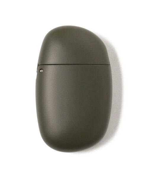 bpr BEAMS（ビーピーアール ビームス ）の「BEAMS / REKI ライター（アッシュトレイ/ライター・メンズ・ホワイト/ブラック/レッド/オリーブ・ONE SIZE）」の6枚目の写真