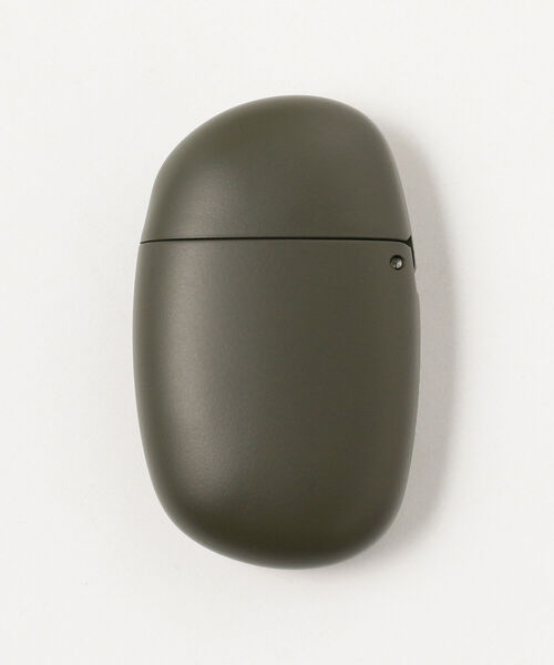 bpr BEAMS（ビーピーアール ビームス ）の「BEAMS / REKI ライター（アッシュトレイ/ライター・メンズ・ホワイト/ブラック/レッド/オリーブ・ONE SIZE）」の9枚目の写真