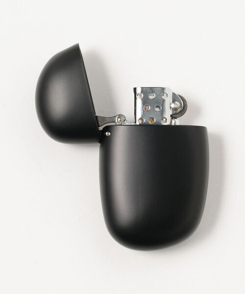 bpr BEAMS（ビーピーアール ビームス ）の「BEAMS / REKI ライター（アッシュトレイ/ライター・メンズ・ホワイト/ブラック/レッド/オリーブ・ONE SIZE）」の18枚目の写真