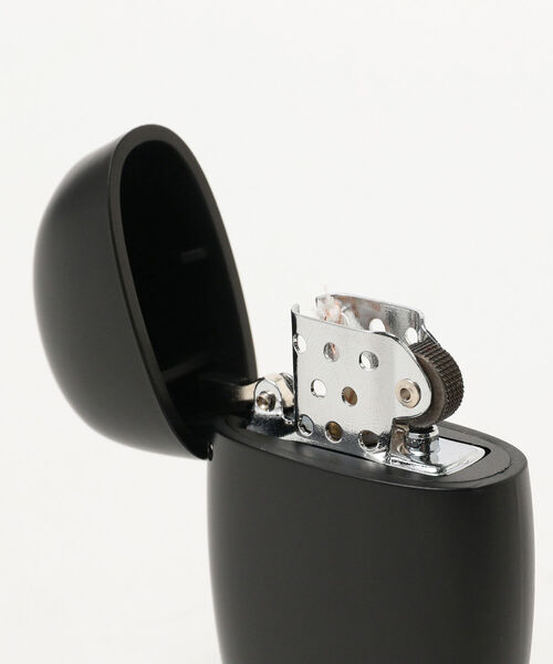 bpr BEAMS（ビーピーアール ビームス ）の「BEAMS / REKI ライター（アッシュトレイ/ライター・メンズ・ホワイト/ブラック/レッド/オリーブ・ONE SIZE）」の16枚目の写真