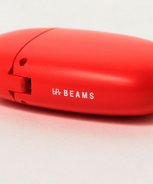 bpr BEAMS（ビーピーアール ビームス ）の「BEAMS / REKI ライター（アッシュトレイ/ライター・メンズ・ホワイト/ブラック/レッド/オリーブ・ONE SIZE）」の11枚目の写真