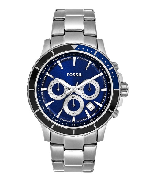 FOSSIL BRIGGS CH2927I（アナログ 