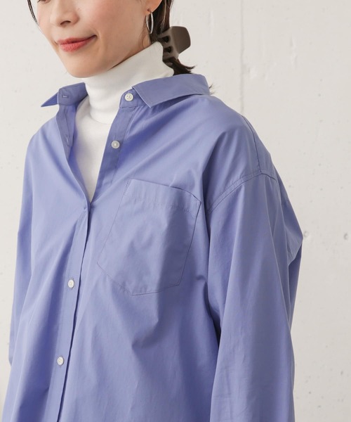 URBAN RESEARCH DOORS（アーバンリサーチドアーズ）の「タートルネック