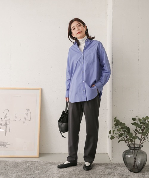 URBAN RESEARCH DOORS（アーバンリサーチドアーズ）の「タートルネック