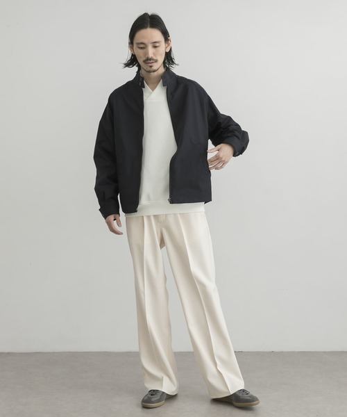 URBAN RESEARCH（アーバンリサーチ）の「『XLサイズあり』ハリントン