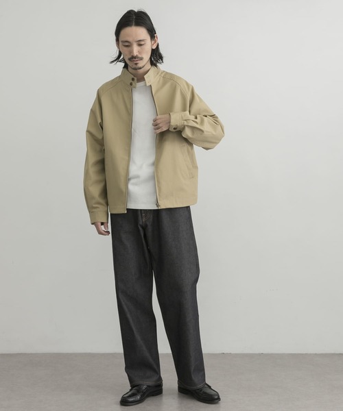 URBAN RESEARCH（アーバンリサーチ）の「『XLサイズあり』ハリントン