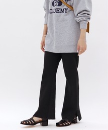 JOURNAL STANDARD | コットンカシミヤスムースパンツ◆2(その他パンツ)