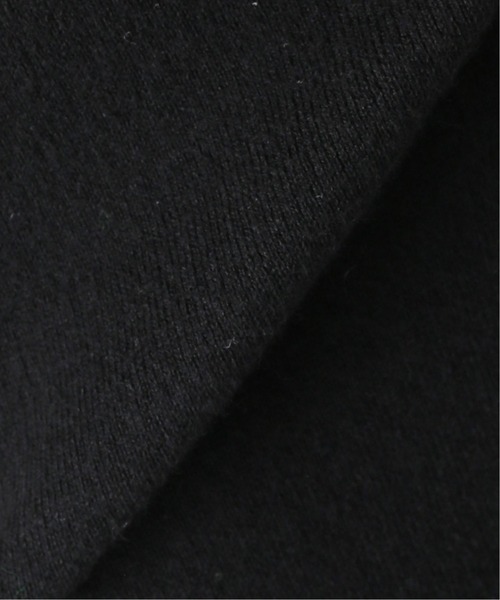 JOURNAL STANDARD（ジャーナルスタンダード）の「コットンカシミヤスムースパンツ◆2（その他パンツ・レディース・ブラック/グレー・FREE）」の17枚目の写真