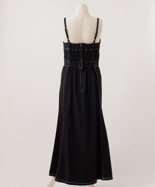 ▼4.4万✨完売品✨クードシャンス 大人顔 ステッチレスロングダウン Aライン ▽4.4万✨完売品✨クードシャンス 大人顔 ステッチレスロングダウン A