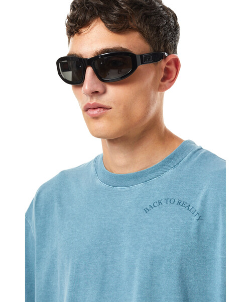 DIESEL（ディーゼル）の「メンズ Tシャツ（Tシャツ/カットソー・メンズ・グレー/ピンク・X-LARGE/MEDIUM/X-SMALL/SMALL/LARGE/XX-LARGE）」の12枚目の写真