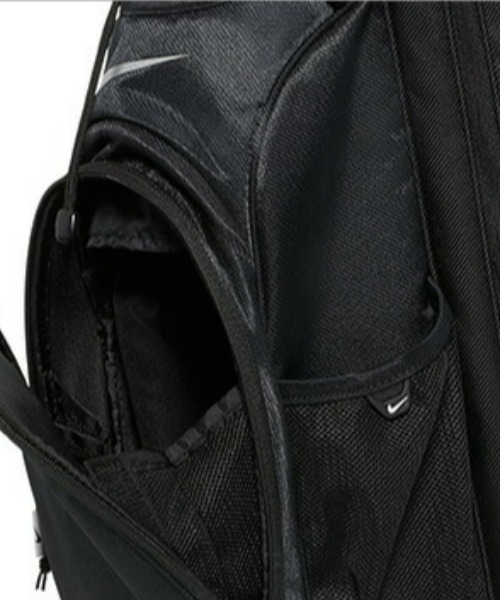 NIKE（ナイキ）の「NIKE / エアスポーツゴルフバッグ（ゴルフグッズ・メンズ・ブラック/その他1・FREE）」の7枚目の写真