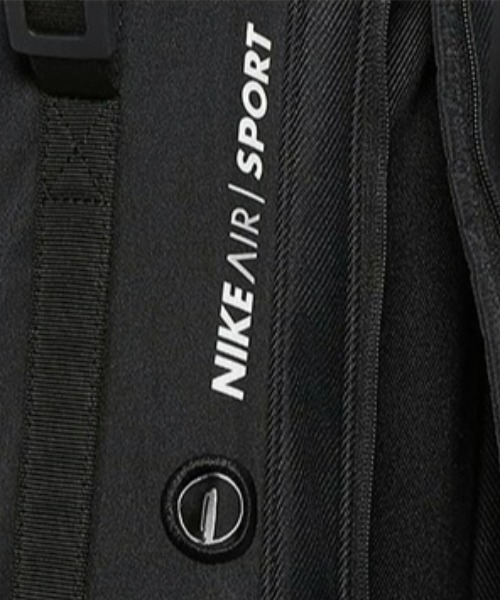 NIKE（ナイキ）の「NIKE / エアスポーツゴルフバッグ（ゴルフグッズ・メンズ・ブラック/その他1・FREE）」の8枚目の写真