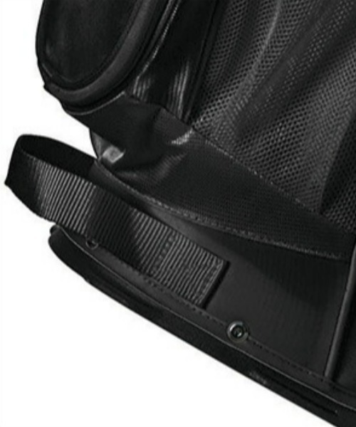 NIKE（ナイキ）の「NIKE / エアスポーツゴルフバッグ（ゴルフグッズ・メンズ・ブラック/その他1・FREE）」の9枚目の写真