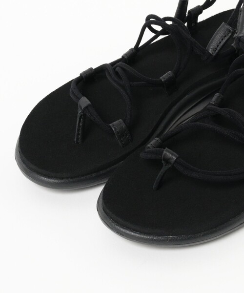 Teva（テバ）の「【WEB限定】TEVA / VOYA INFINITY（サンダル・レディース・ブラック/その他・6/8/5/7）」の15枚目の写真