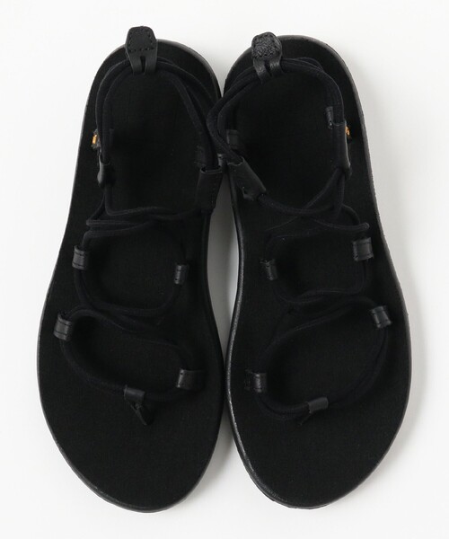 Teva（テバ）の「【WEB限定】TEVA / VOYA INFINITY（サンダル・レディース・ブラック/その他・6/8/5/7）」の12枚目の写真