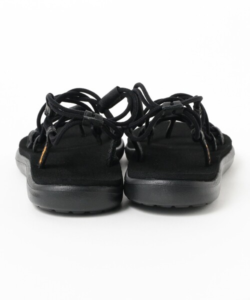 Teva（テバ）の「【WEB限定】TEVA / VOYA INFINITY（サンダル・レディース・ブラック/その他・6/8/5/7）」の11枚目の写真
