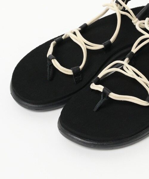 Teva（テバ）の「【WEB限定】TEVA / VOYA INFINITY（サンダル・レディース・ブラック/その他・6/8/5/7）」の9枚目の写真