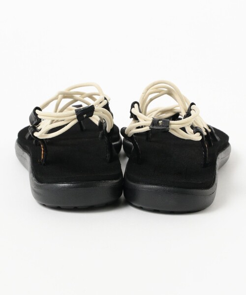 Teva（テバ）の「【WEB限定】TEVA / VOYA INFINITY（サンダル・レディース・ブラック/その他・6/8/5/7）」の5枚目の写真