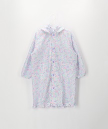 ROPE' PICNIC（ロペピクニック）の「【KIDS】リボン&フラワーレインコート（レインコート/ポンチョ・キッズ）」
