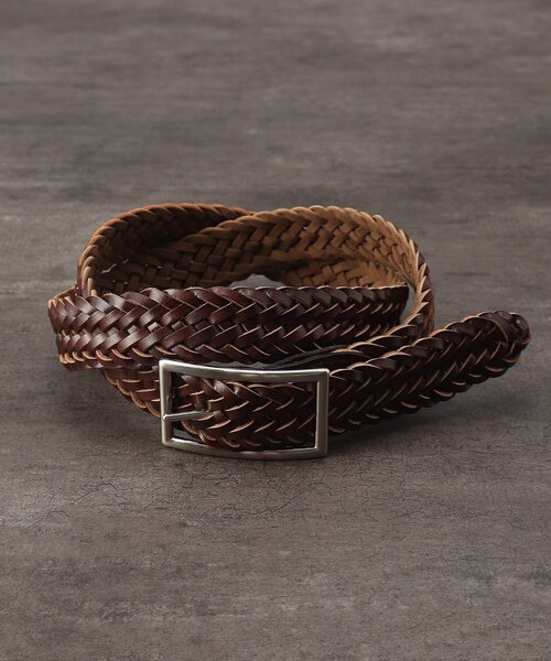 売れ筋がひ リバーシブルメッシュベルト ベルト ベルト Takeo Takeo Kikuchi Kikuchi タケオキクチ のファッション