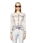 DIESEL(ディーゼル)の「トップス(Tシャツ/カットソー)」