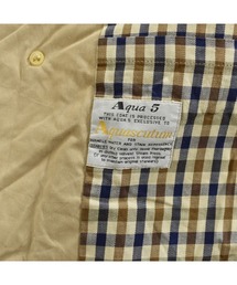Aquascutum（アクアスキュータム）の「【ヴィンテージ古着】80's