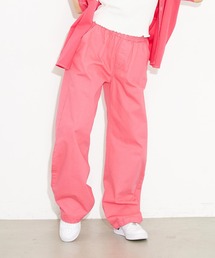 X-girl | TWILL EASY PANTS(その他パンツ)