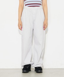X-girl | TWILL EASY PANTS(その他パンツ)