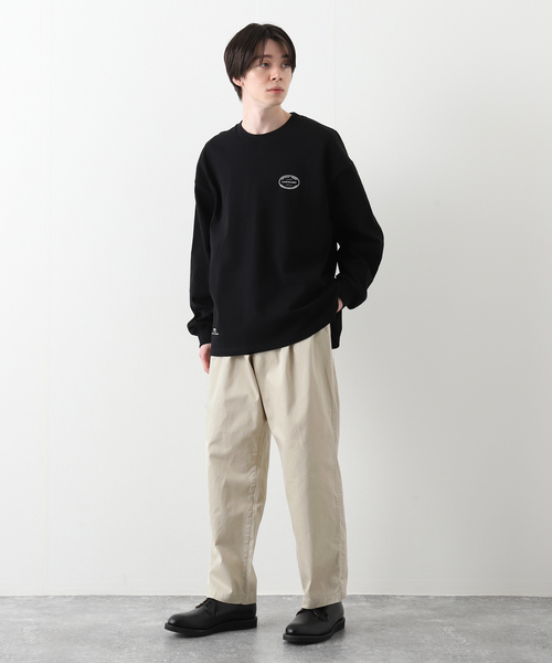 cockney 様 BM プリーツ　タック　British Made Sサイズ ベーセーストック B.C STOCK ウォッシャブル / ドットプリント
