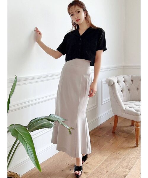 RESEXXY（リゼクシー）の「ピンヒールサンダル（サンダル・レディース・ベージュ/ホワイト/ブラック・LARGE/SMALL/MEDIUM）」の7枚目の写真