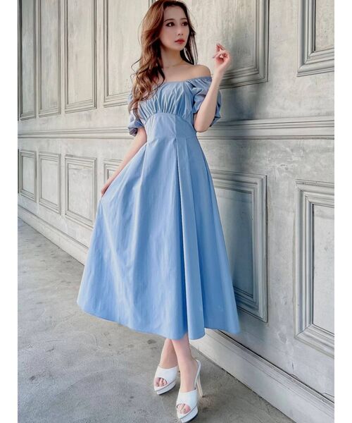 RESEXXY（リゼクシー）の「ピンヒールサンダル（サンダル・レディース・ベージュ/ホワイト/ブラック・LARGE/SMALL/MEDIUM）」の16枚目の写真