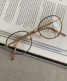 DouDou | 細フレームメガネ2(メガネ)