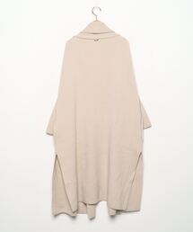 新品】MUSE de Deuxieme Classe スムースニットカーディガン MUSE SMOOTH KNIT カーディガン - トップス最 安値 で