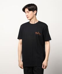 POLeR OUTDOOR STUFF/ポーラーアウトドアスタッフ　BLOSSOM TEE ブラッサムティー　Tシャツ