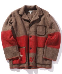 MONITALY（モニタリー）の「Monitaly / ITALIAN JAIL JACKET（その他