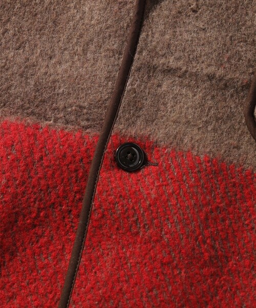 MONITALY(モニタリー)の「monitaly/モニタリー ITALIAN JAIL JKT(その他アウター・メンズ・その他9・X-LARGE/LARGE)」の5枚目の写真