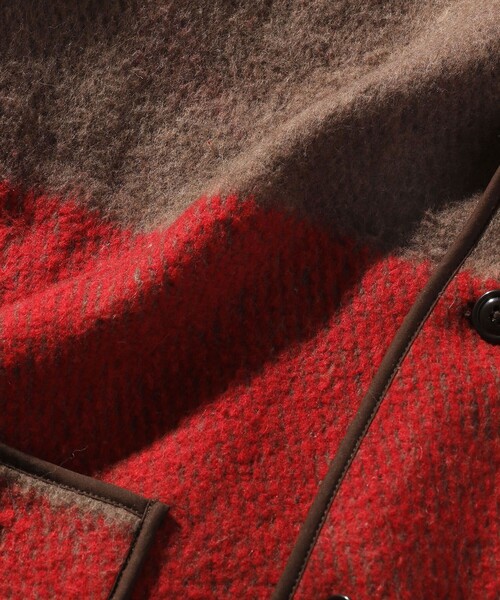 MONITALY(モニタリー)の「monitaly/モニタリー ITALIAN JAIL JKT(その他アウター・メンズ・その他9・X-LARGE/LARGE)」の11枚目の写真