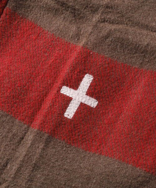 MONITALY(モニタリー)の「monitaly/モニタリー ITALIAN JAIL JKT(その他アウター・メンズ・その他9・X-LARGE/LARGE)」の12枚目の写真