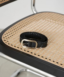 earth music&ecology | 【TGC着用】メッシュベルト(ベルト)